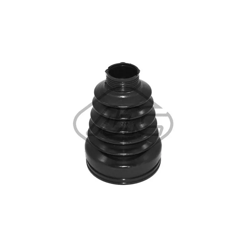 Soufflets de cardan avant Metalcaucho 11052