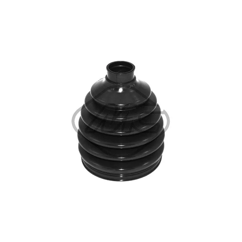Soufflets de cardan avant Metalcaucho 11054