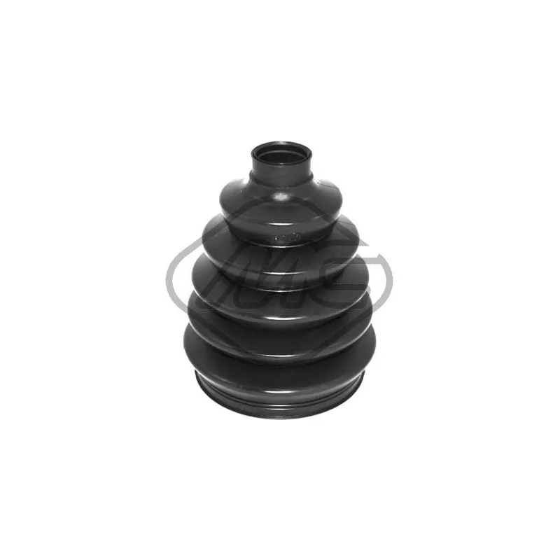 Soufflets de cardan avant Metalcaucho 11056