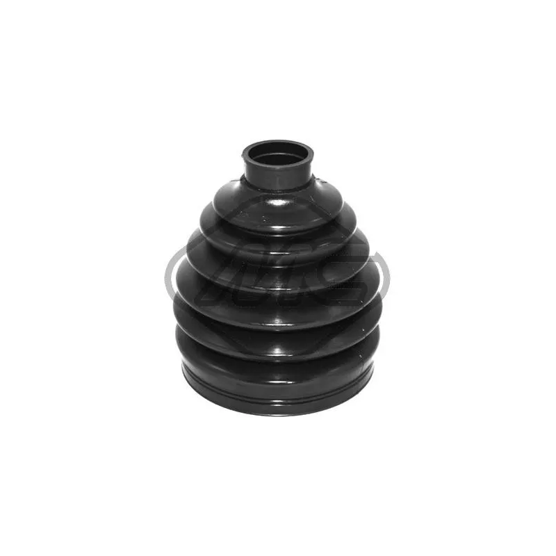 Soufflets de cardan avant Metalcaucho 11057