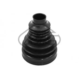 Soufflets de cardan avant Metalcaucho 11060