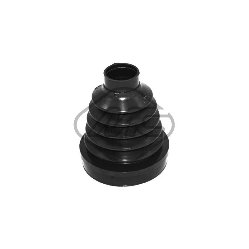 Soufflets de cardan avant Metalcaucho 11063