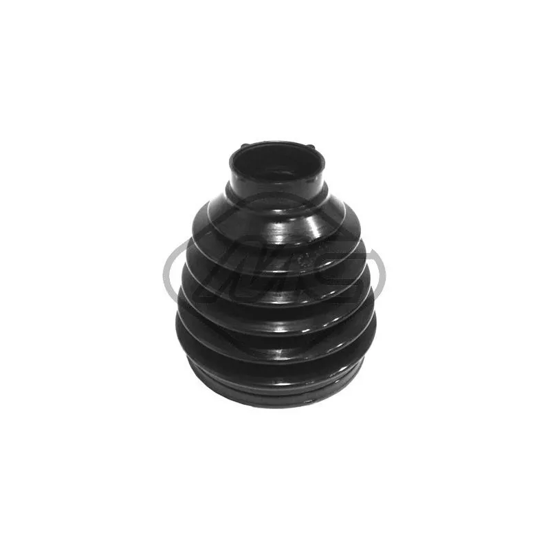 Soufflets de cardan avant Metalcaucho 11070