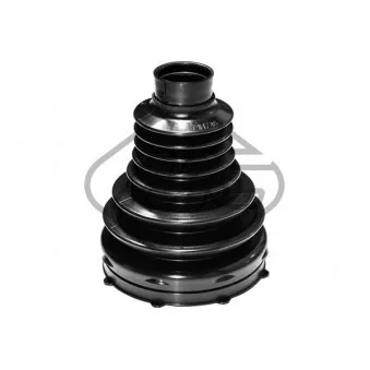 Soufflets de cardan avant Metalcaucho