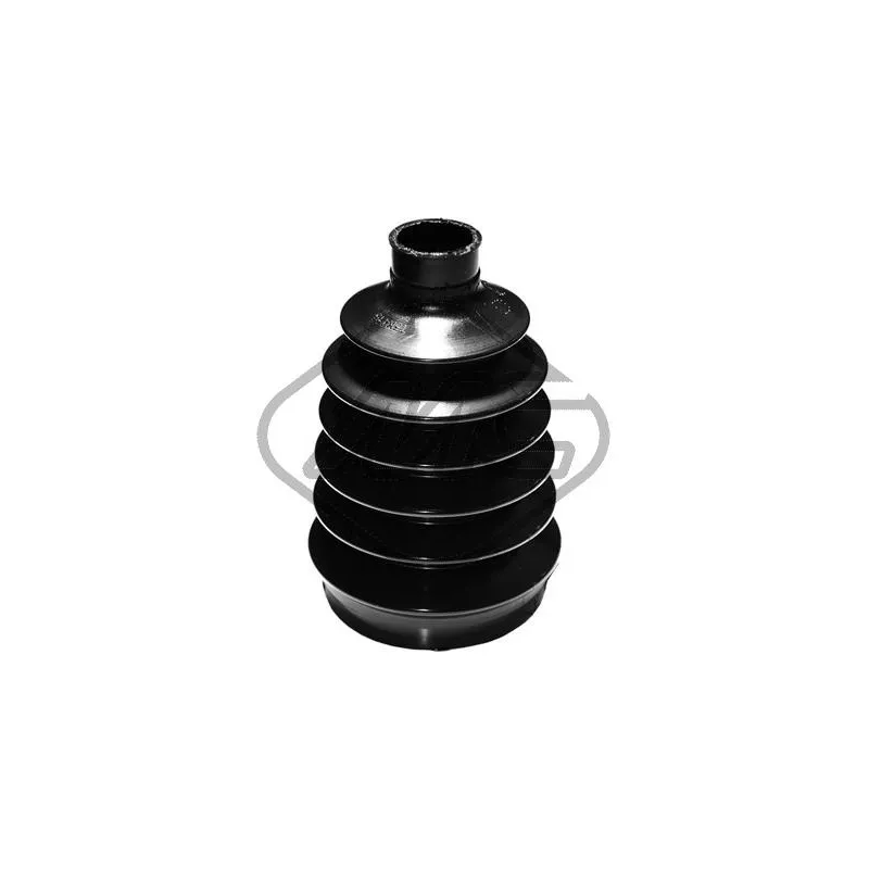 Soufflets de cardan avant Metalcaucho 11082