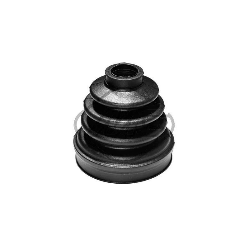 Soufflets de cardan avant Metalcaucho 11088