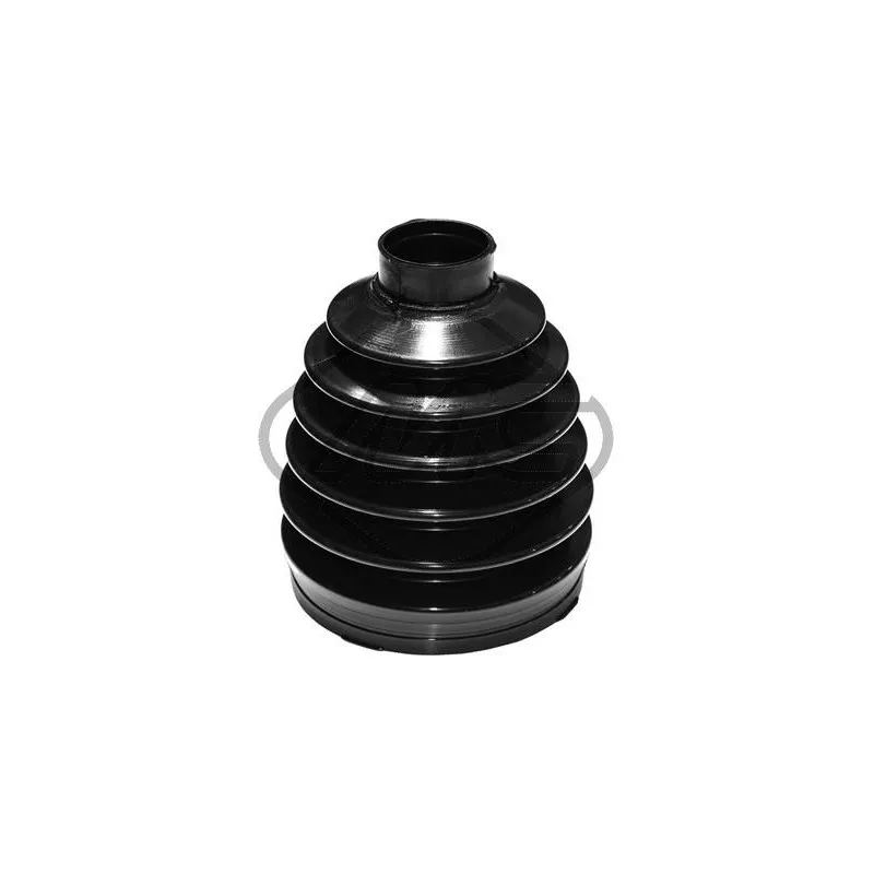 Soufflets de cardan avant Metalcaucho 11091