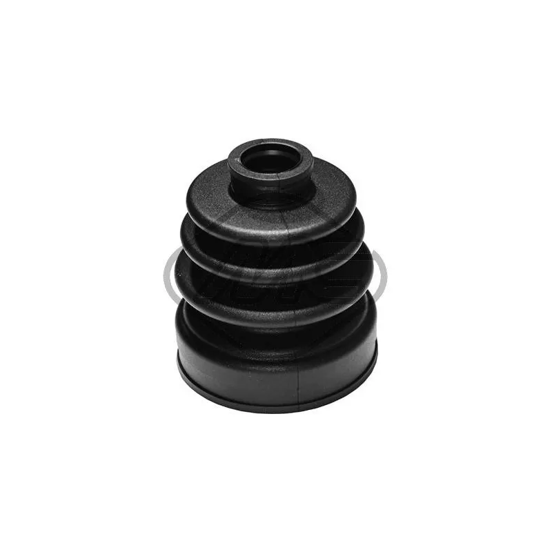 Soufflets de cardan avant Metalcaucho 11093