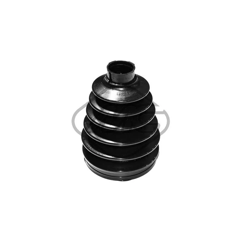 Soufflets de cardan avant Metalcaucho 11094