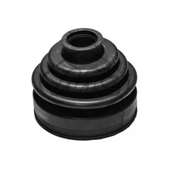 Soufflets de cardan avant Metalcaucho 11097