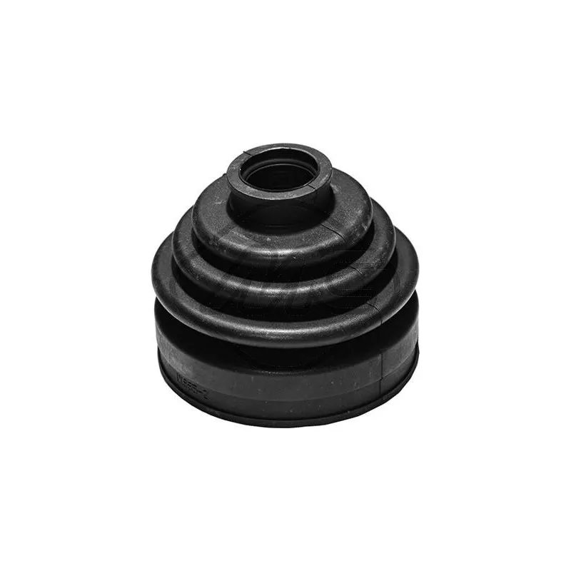 Soufflets de cardan avant Metalcaucho 11097