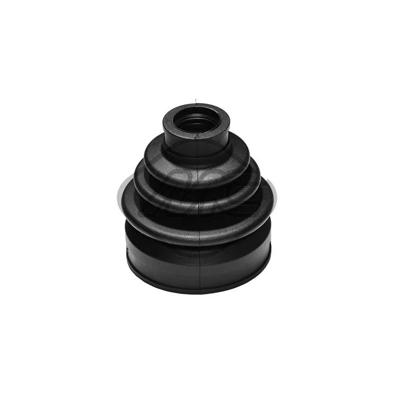 Soufflets de cardan avant Metalcaucho 11098