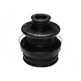 Soufflets de cardan avant Metalcaucho 11099