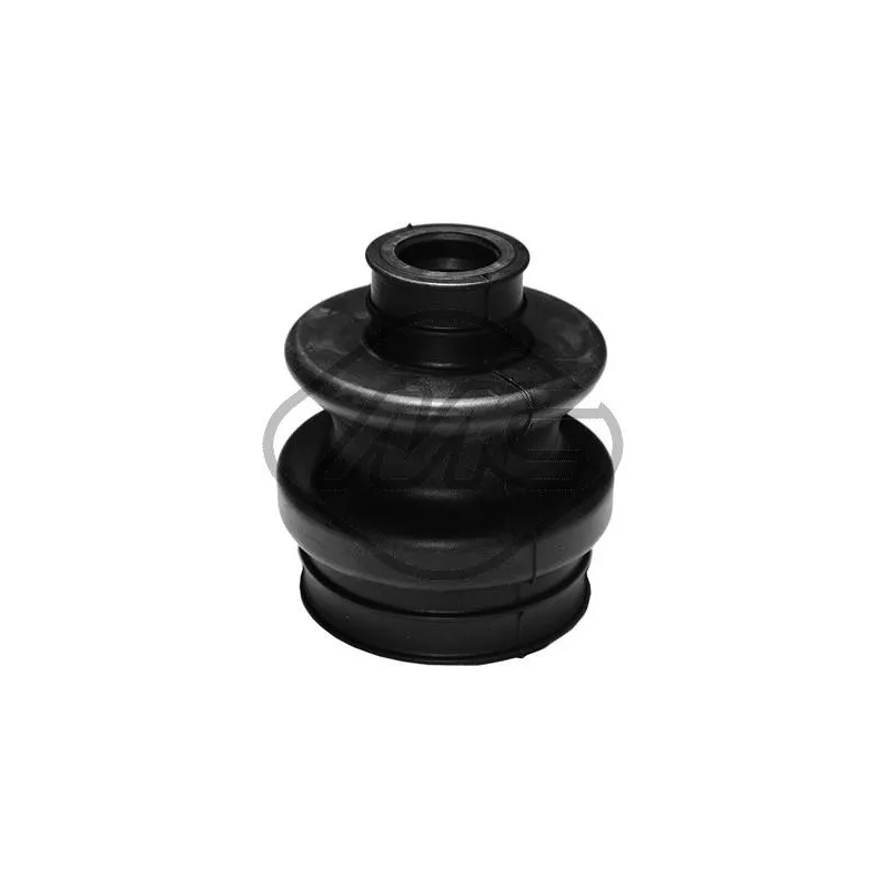 Soufflets de cardan avant Metalcaucho 11099