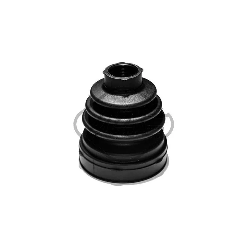 Soufflets de cardan avant Metalcaucho 11100