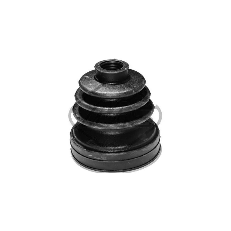 Soufflets de cardan avant Metalcaucho 11102