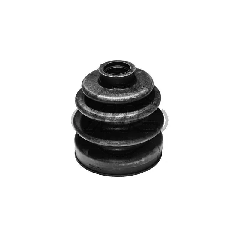 Soufflets de cardan avant Metalcaucho 11107