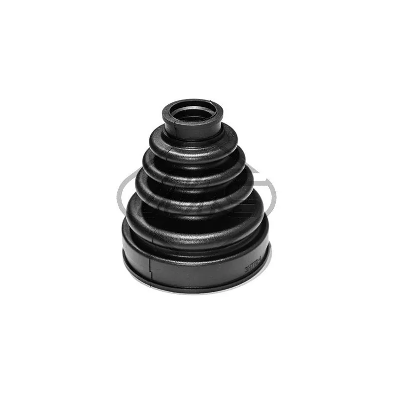 Soufflets de cardan avant Metalcaucho 11113