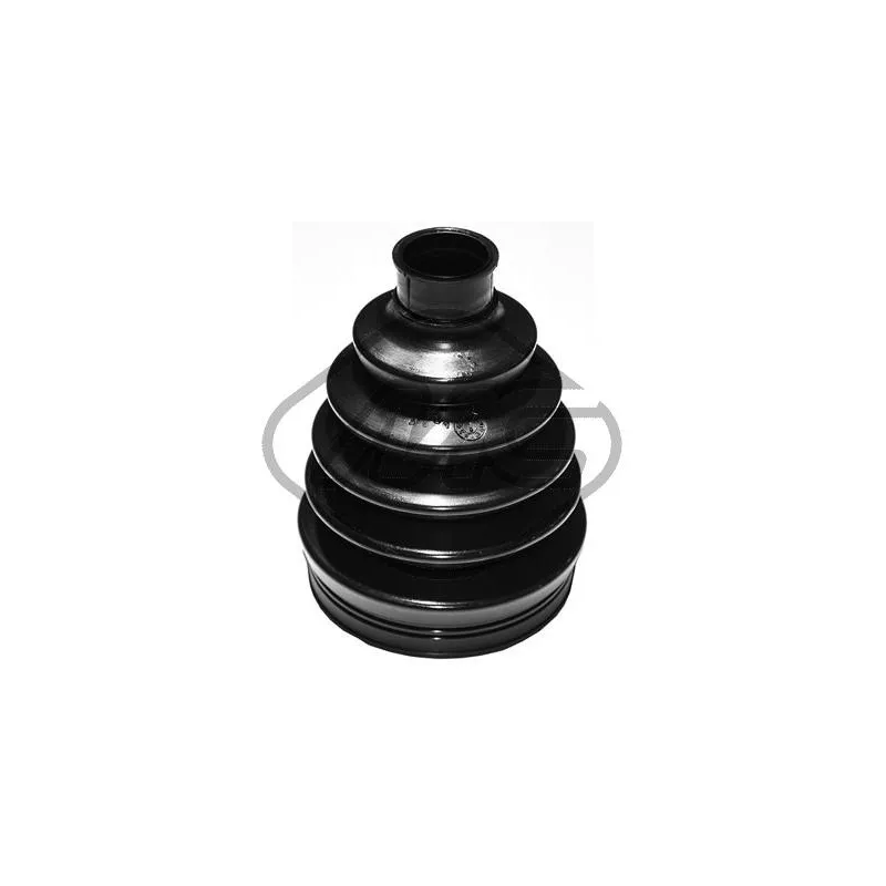 Soufflets de cardan avant Metalcaucho 11115