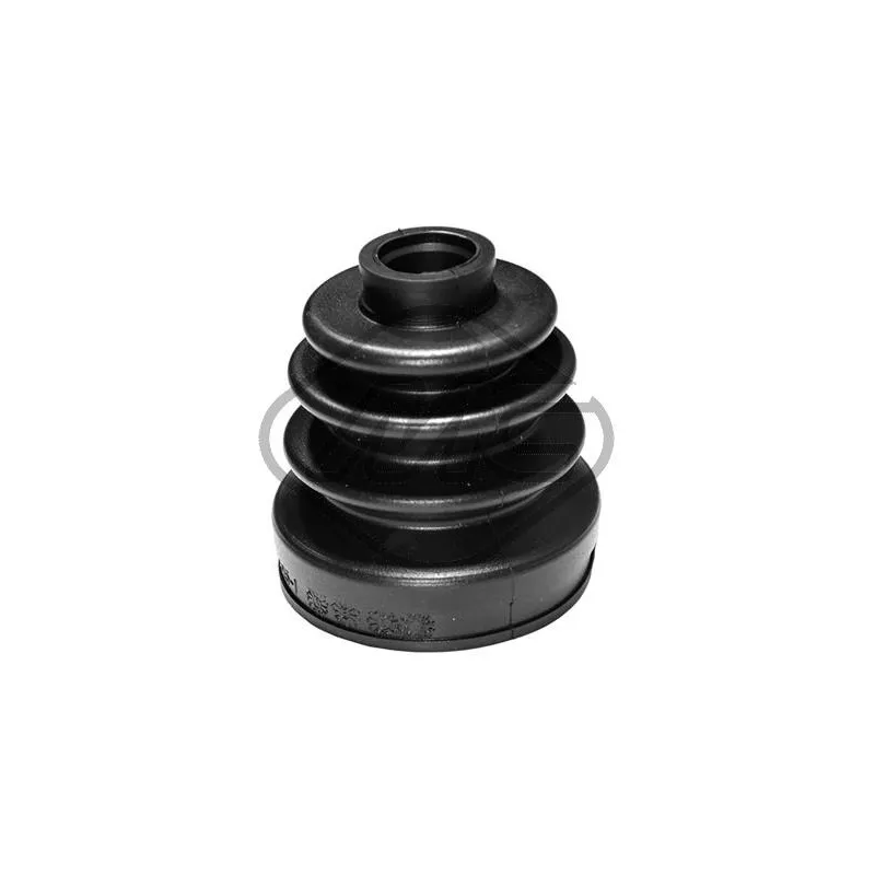 Soufflets de cardan avant Metalcaucho 11116