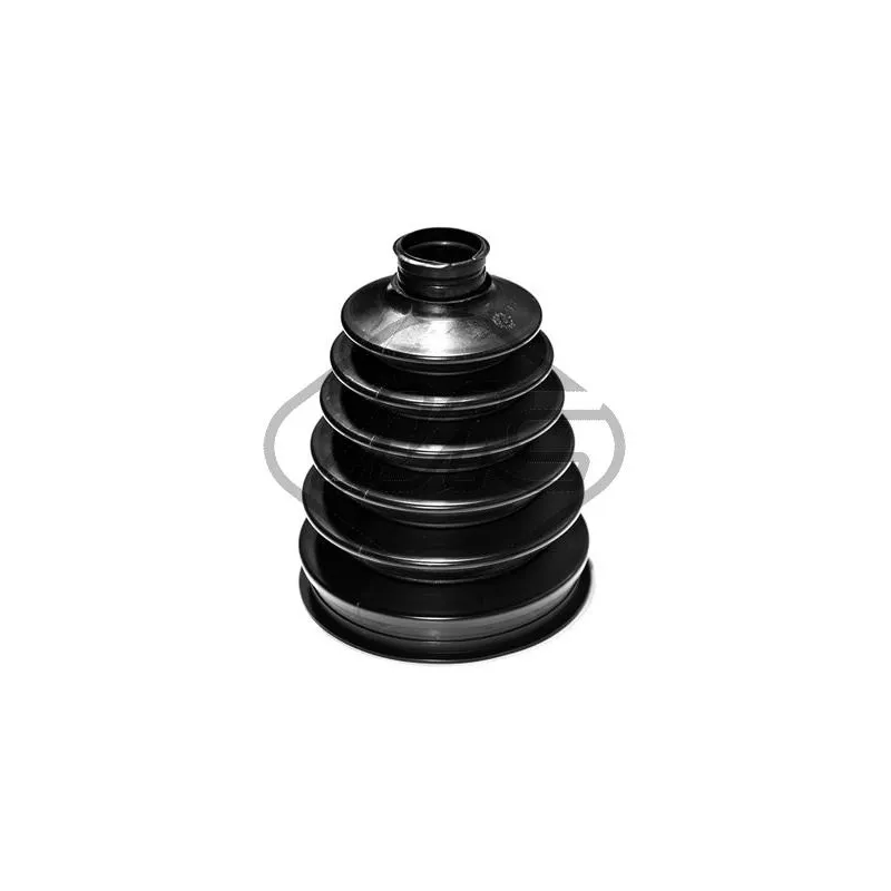 Soufflets de cardan avant Metalcaucho 11117