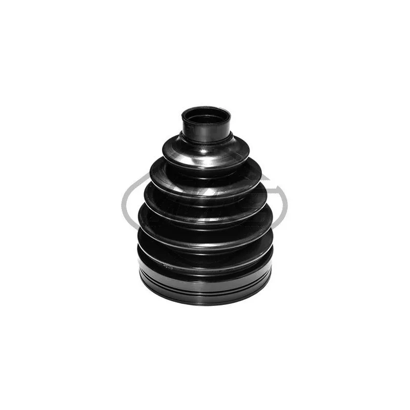Soufflets de cardan avant Metalcaucho 11118