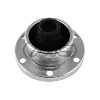 Soufflets de cardan avant Metalcaucho 11119