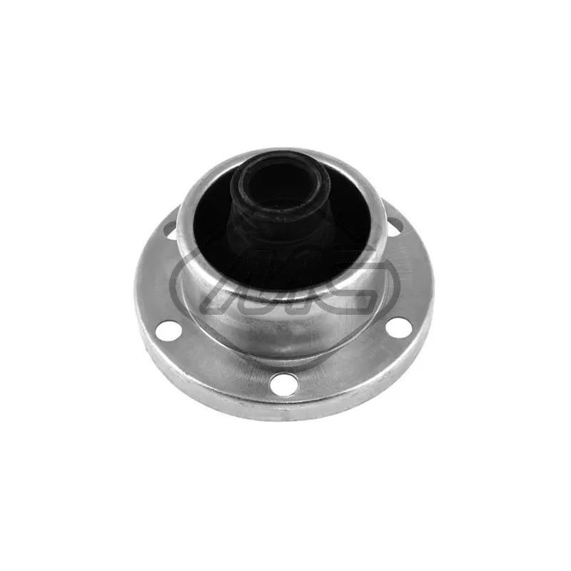Soufflets de cardan avant Metalcaucho 11119