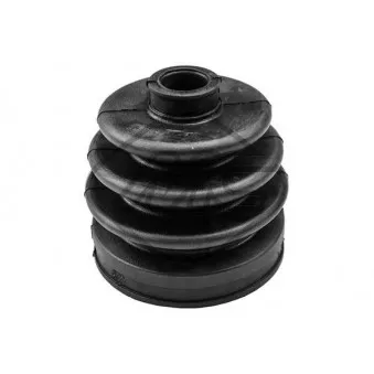 Soufflets de cardan avant Metalcaucho 11120