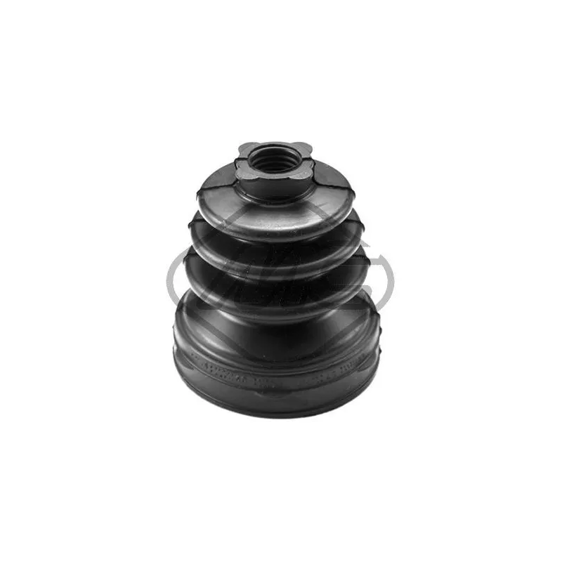 Soufflets de cardan avant Metalcaucho 11128