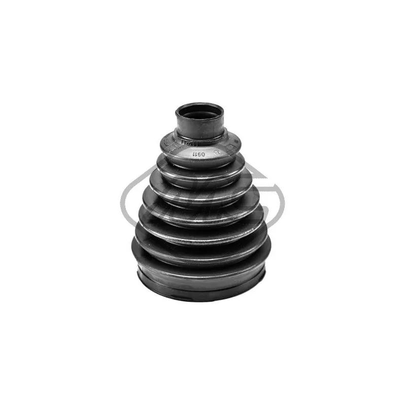 Soufflets de cardan avant Metalcaucho 11133