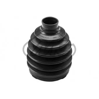 Soufflets de cardan avant Metalcaucho 11134