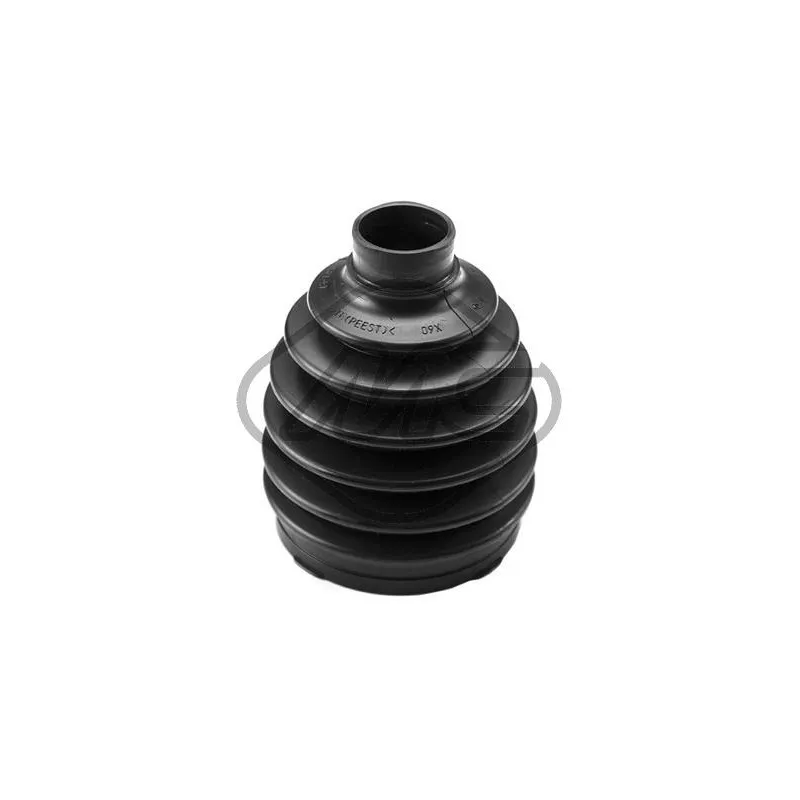 Soufflets de cardan avant Metalcaucho 11134