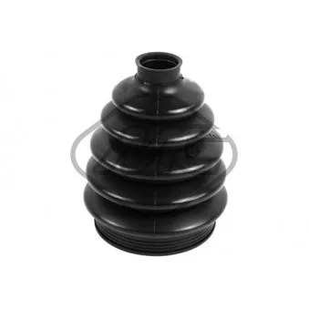Soufflets de cardan avant Metalcaucho 11146