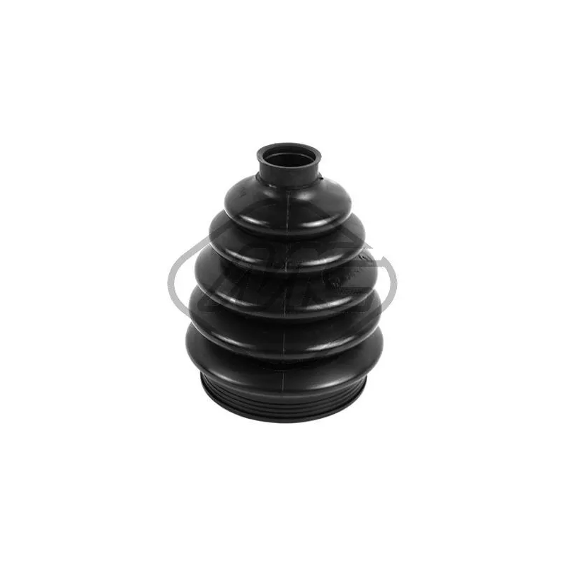 Soufflets de cardan avant Metalcaucho 11146