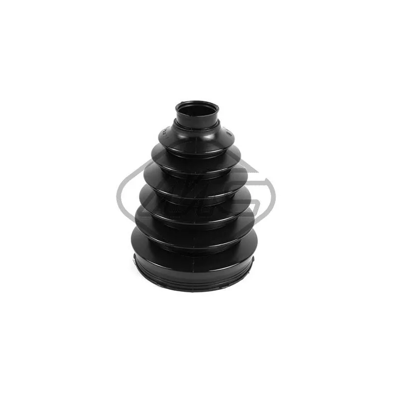 Soufflets de cardan avant Metalcaucho 11147
