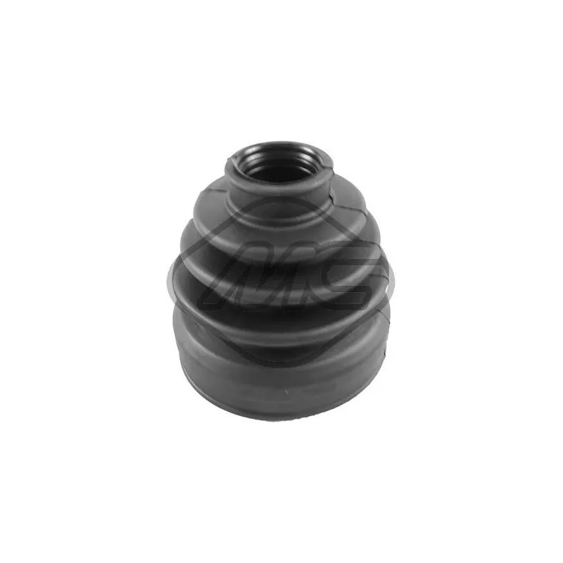 Soufflets de cardan avant Metalcaucho 11156