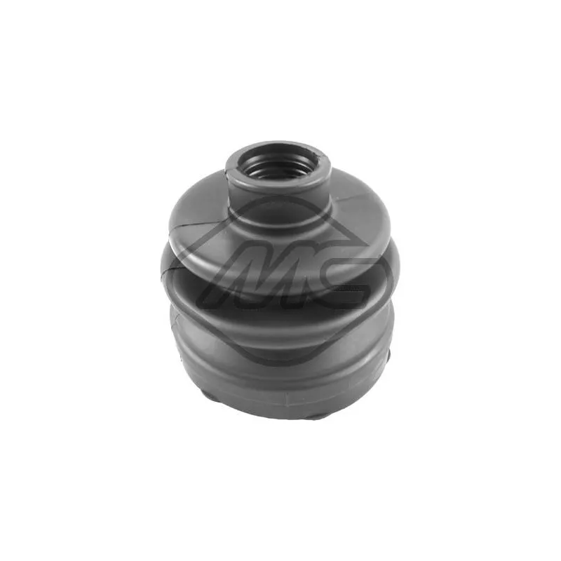Soufflets de cardan avant Metalcaucho 11157