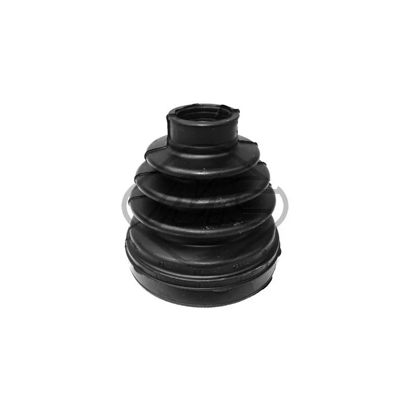 Soufflets de cardan avant Metalcaucho 11158