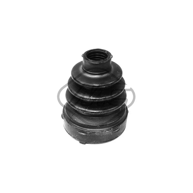 Soufflets de cardan avant Metalcaucho 11159