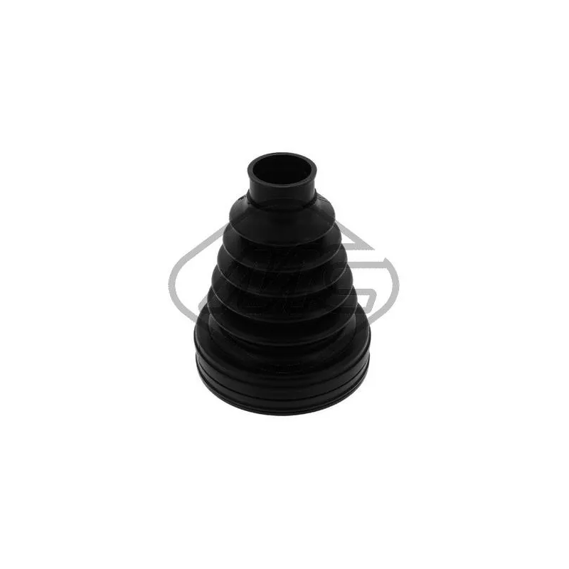 Soufflets de cardan avant Metalcaucho 11166