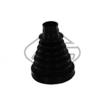 Soufflets de cardan avant Metalcaucho 11184