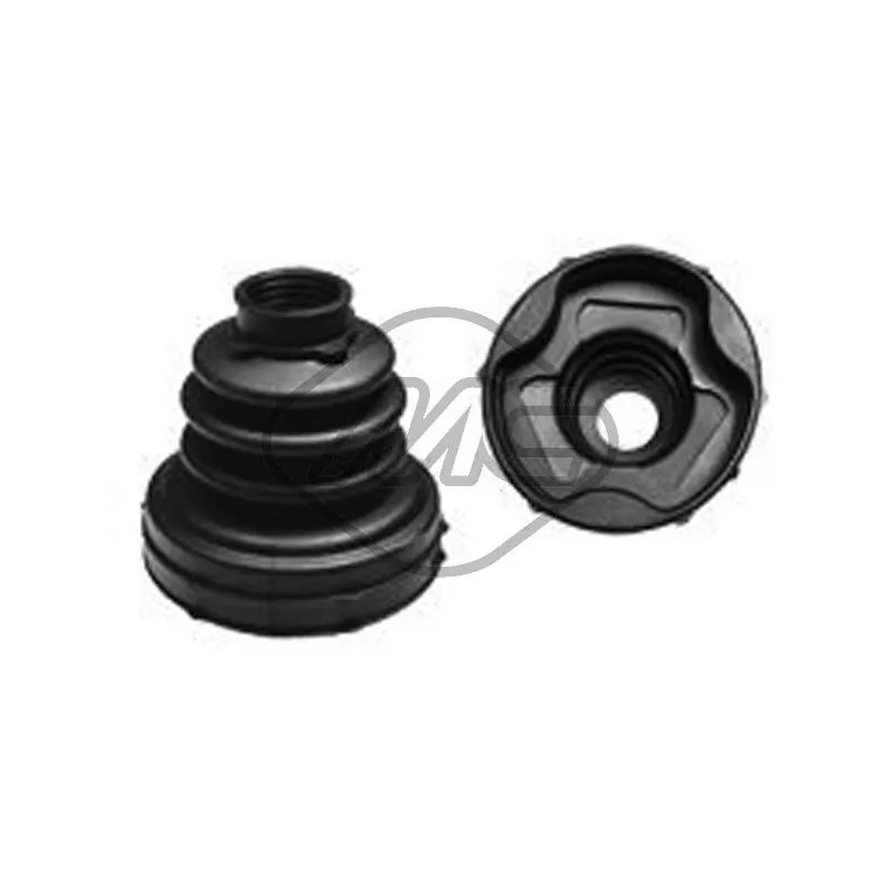 Soufflets de cardan avant Metalcaucho 11188