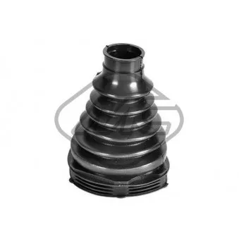 Joint-soufflet, arbre de commande Metalcaucho