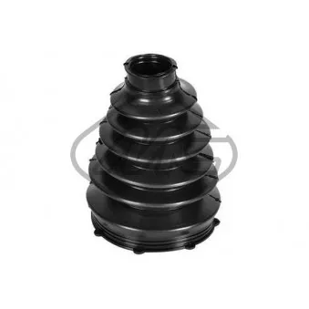 Soufflets de cardan avant Metalcaucho 11202