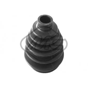 Soufflets de cardan avant Metalcaucho 11210
