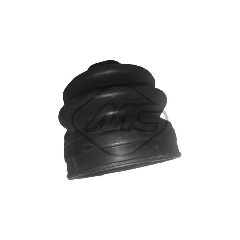 Soufflets de cardan avant Metalcaucho 11217