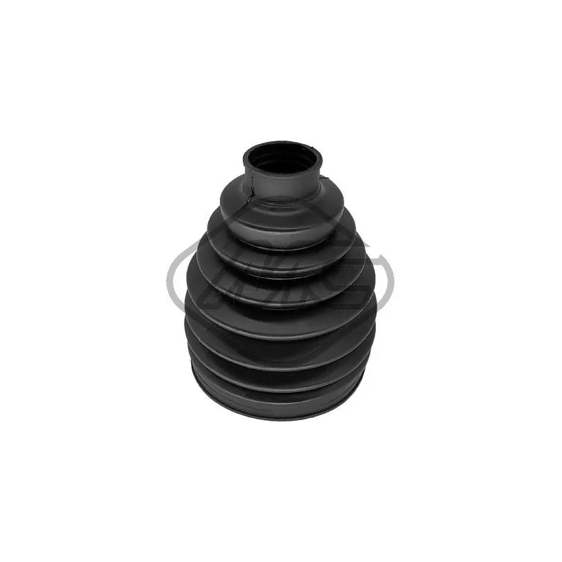 Soufflets de cardan avant Metalcaucho 11227