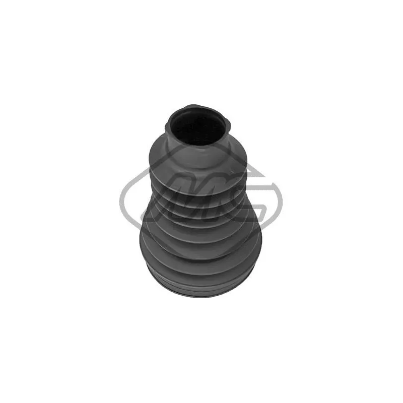 Soufflets de cardan avant Metalcaucho 11228