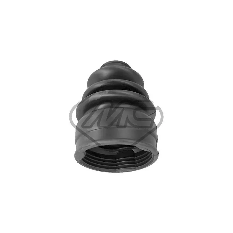 Soufflets de cardan avant Metalcaucho 11229